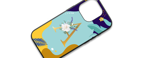 Cover con foto iPhone 16 Pro