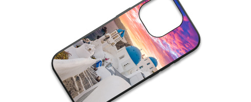 Cover con foto iPhone 16 Pro Max
