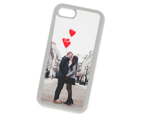 Cover Personalizzata iPhone 7 Flex
