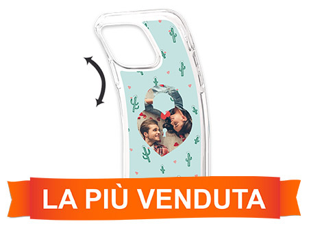 cover personalizzata iphone 14 pro flex