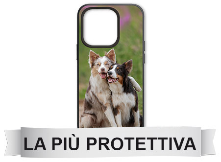 cover personalizzata iphone 14 pro glass