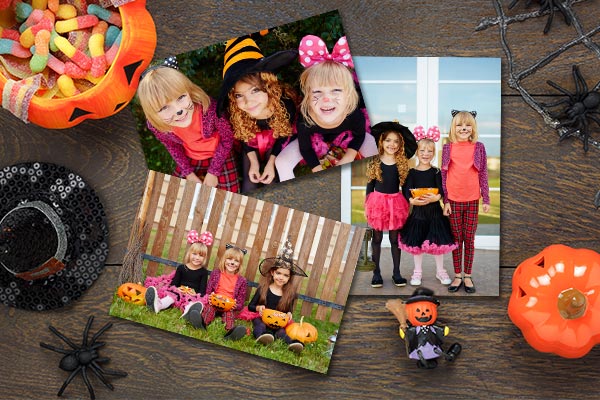 domande frequenti su decorazioni halloween personalizzate