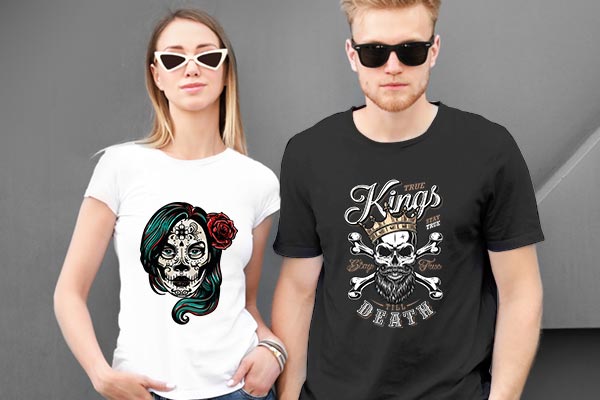 tshirt halloween