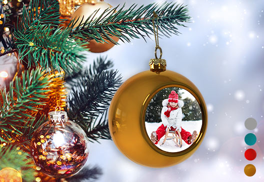Ornamenti di palle di Natale 24Pcs Decorazioni stagionali Palle di albero festivo per le vacanze di Natale Decorazione della festa nuziale Decorazioni l'albero di Natale Palla appesa 4cm,D'argento