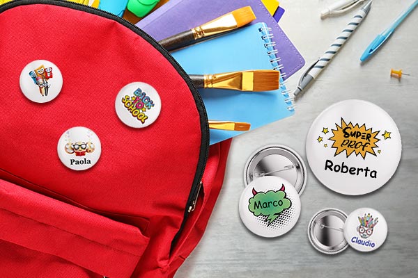 spille personalizzate vantaggi