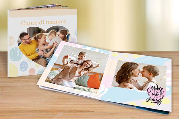 idee regalo festa della mamma 2025