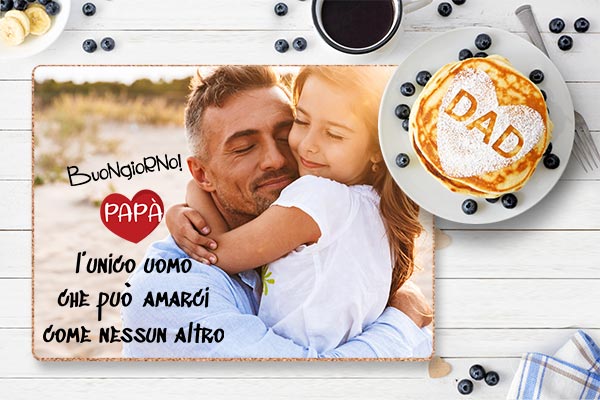 idee regalo festa del papa 2025