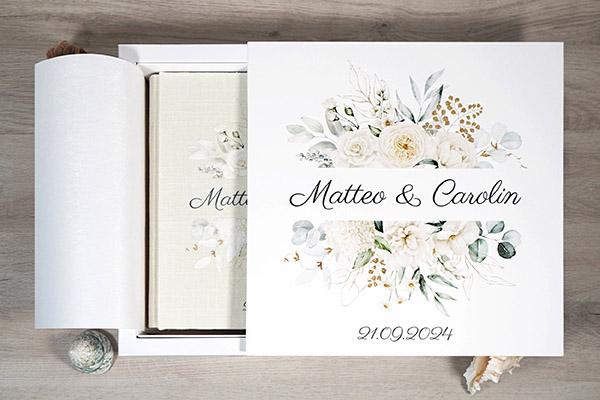 Scatole personalizzate