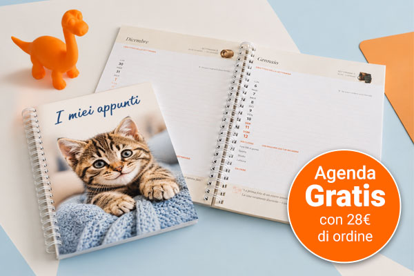 agenda gratis