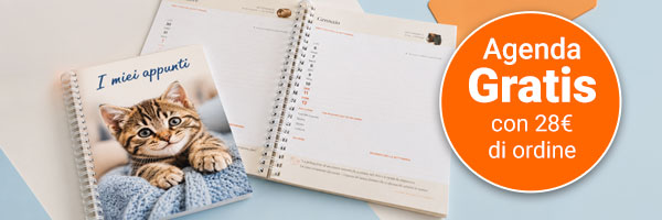 agenda gratis