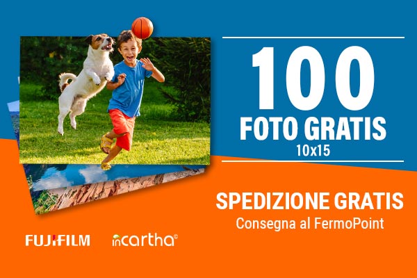 offerta foto gratis