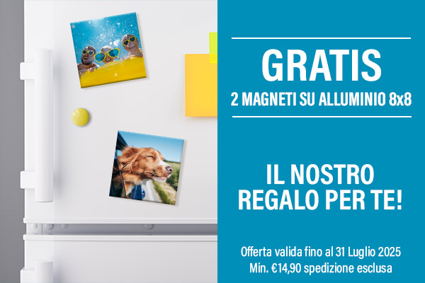 magneti gratis
