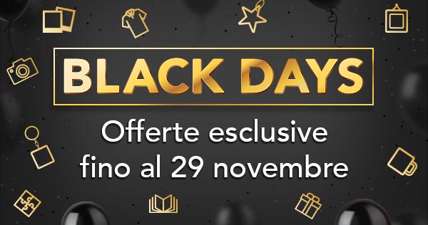 offerte black days