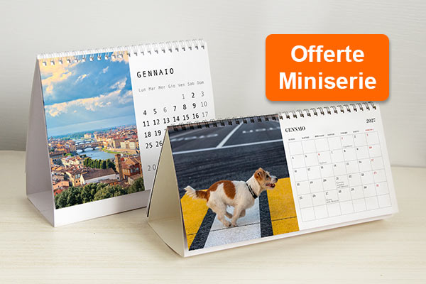 offerte calendario da tavolo
