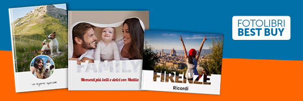 Fotolibri Best Buy