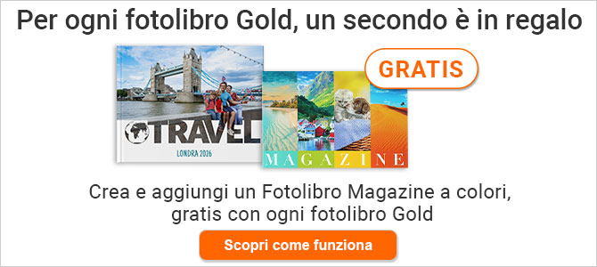 fotolibro gratis