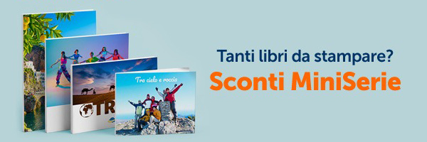 miniserie fotolibri