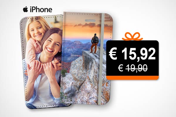 Offerta cover iphone