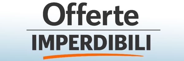 offerte imperdibili