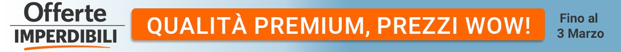 offerte imperdibili