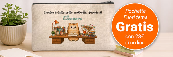 pochette gratis