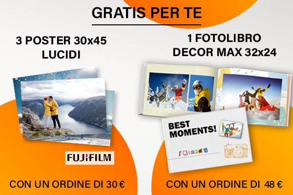 prodotto omaggio offerte saldi e sconti