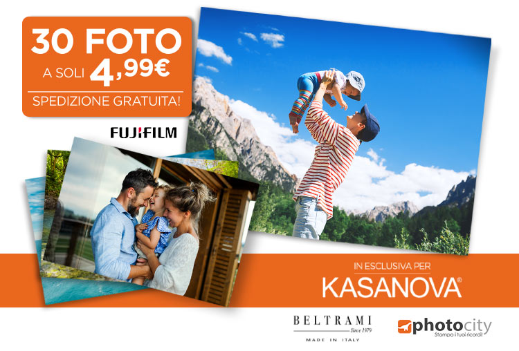 promo kasanova