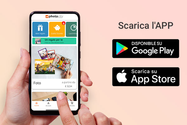 novità app photocity