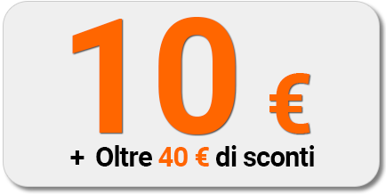 10 euro su 35