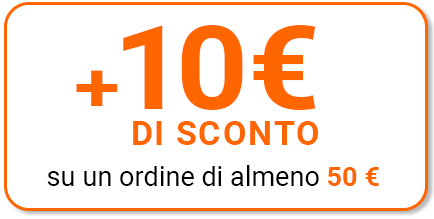10 euro su 50