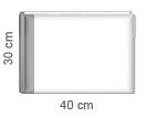 Fotolibro Superior 40x30