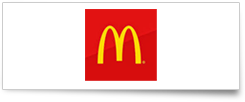 partner McDonalds