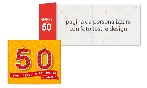 biglietto auguri con tema