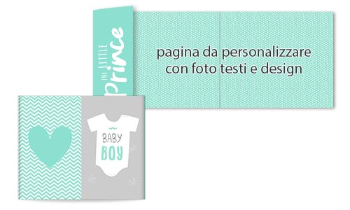 biglietto auguri con tema