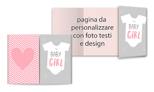 biglietto auguri con tema