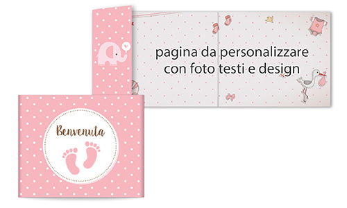 biglietto auguri con tema