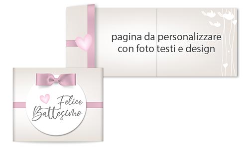 biglietto auguri con tema