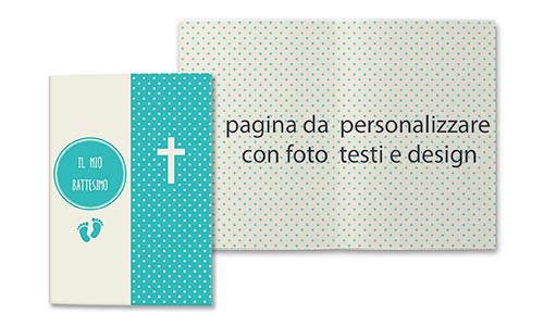 biglietto auguri con tema