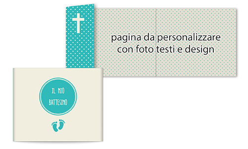 biglietto auguri con tema