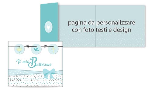 biglietto auguri con tema