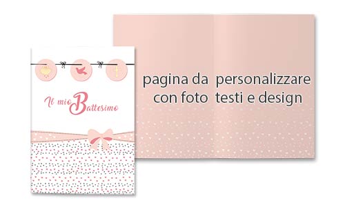 biglietto auguri con tema