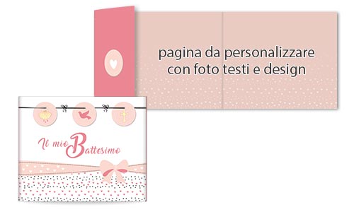 biglietto auguri con tema