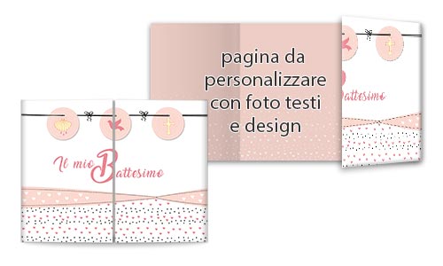 biglietto auguri con tema