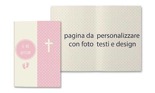 biglietto auguri con tema