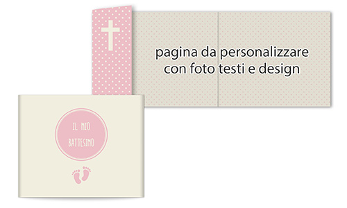 biglietto auguri con tema