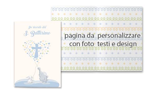 biglietto auguri con tema