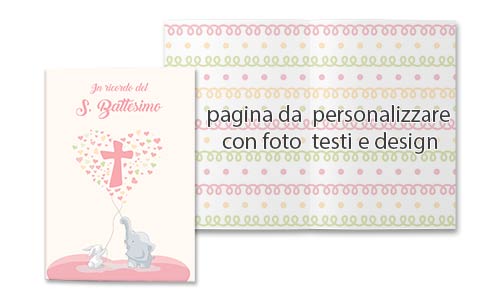 biglietto auguri con tema
