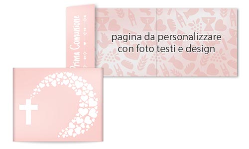 biglietto auguri con tema