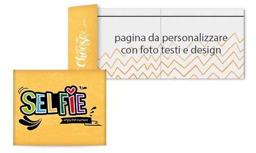 biglietto auguri con tema