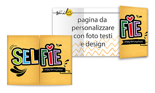 biglietto auguri con tema